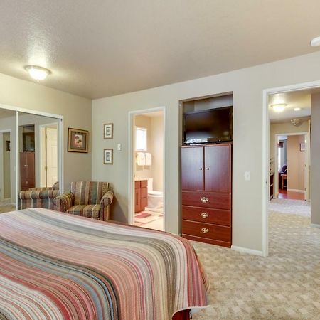 6 Wickiup Villa Sunriver Dış mekan fotoğraf