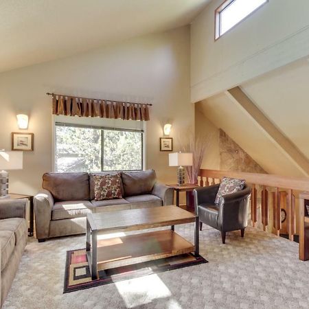 6 Wickiup Villa Sunriver Dış mekan fotoğraf