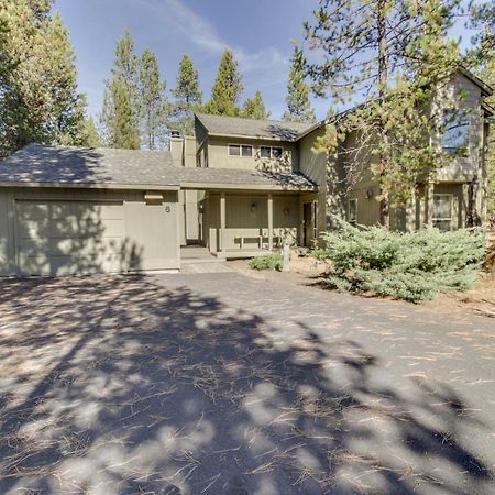 6 Wickiup Villa Sunriver Dış mekan fotoğraf