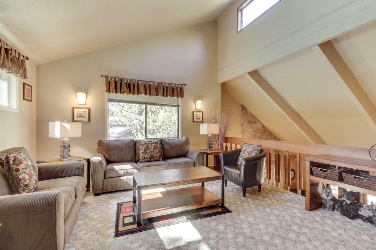 6 Wickiup Villa Sunriver Dış mekan fotoğraf