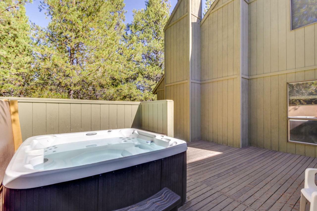 6 Wickiup Villa Sunriver Dış mekan fotoğraf