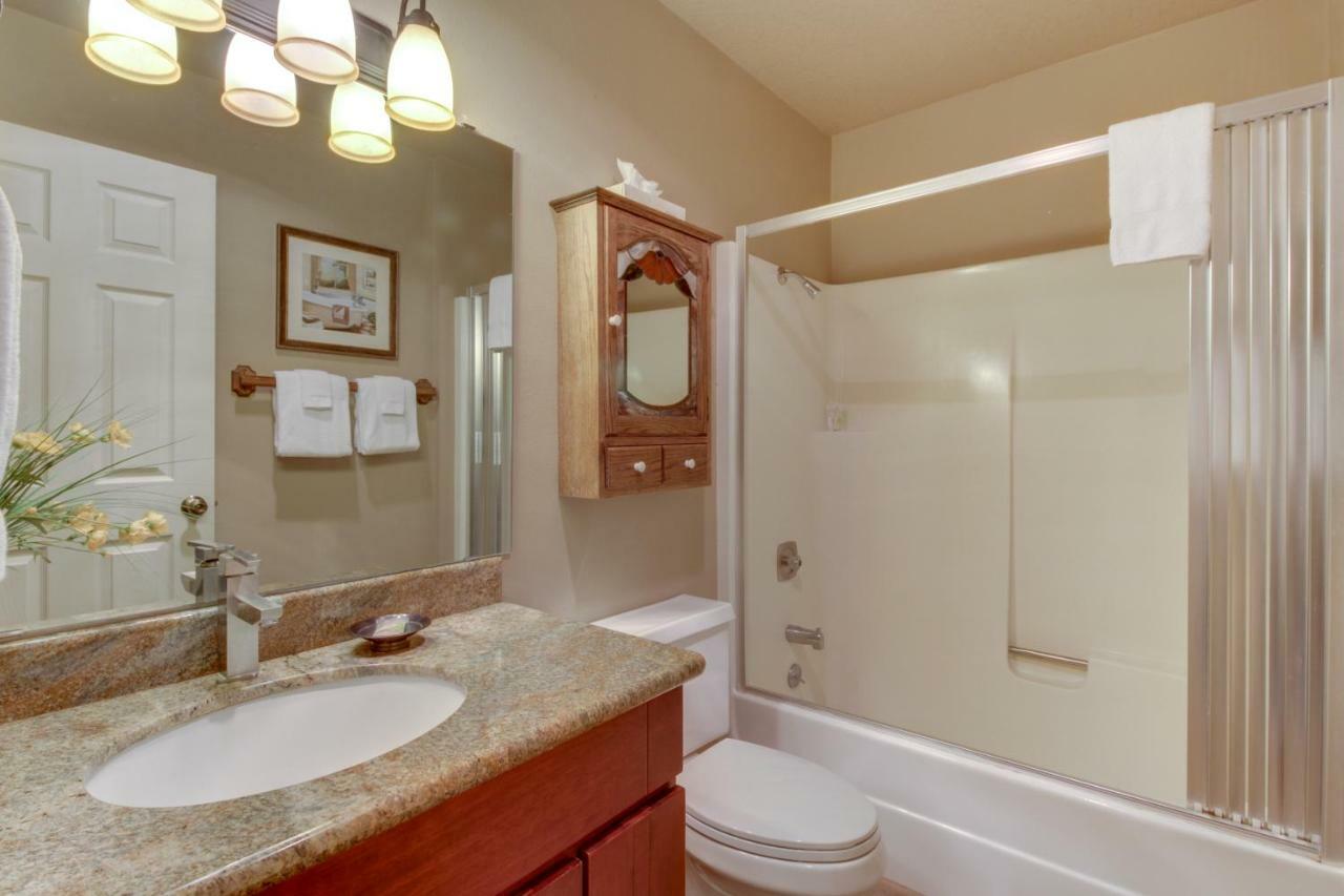 6 Wickiup Villa Sunriver Dış mekan fotoğraf