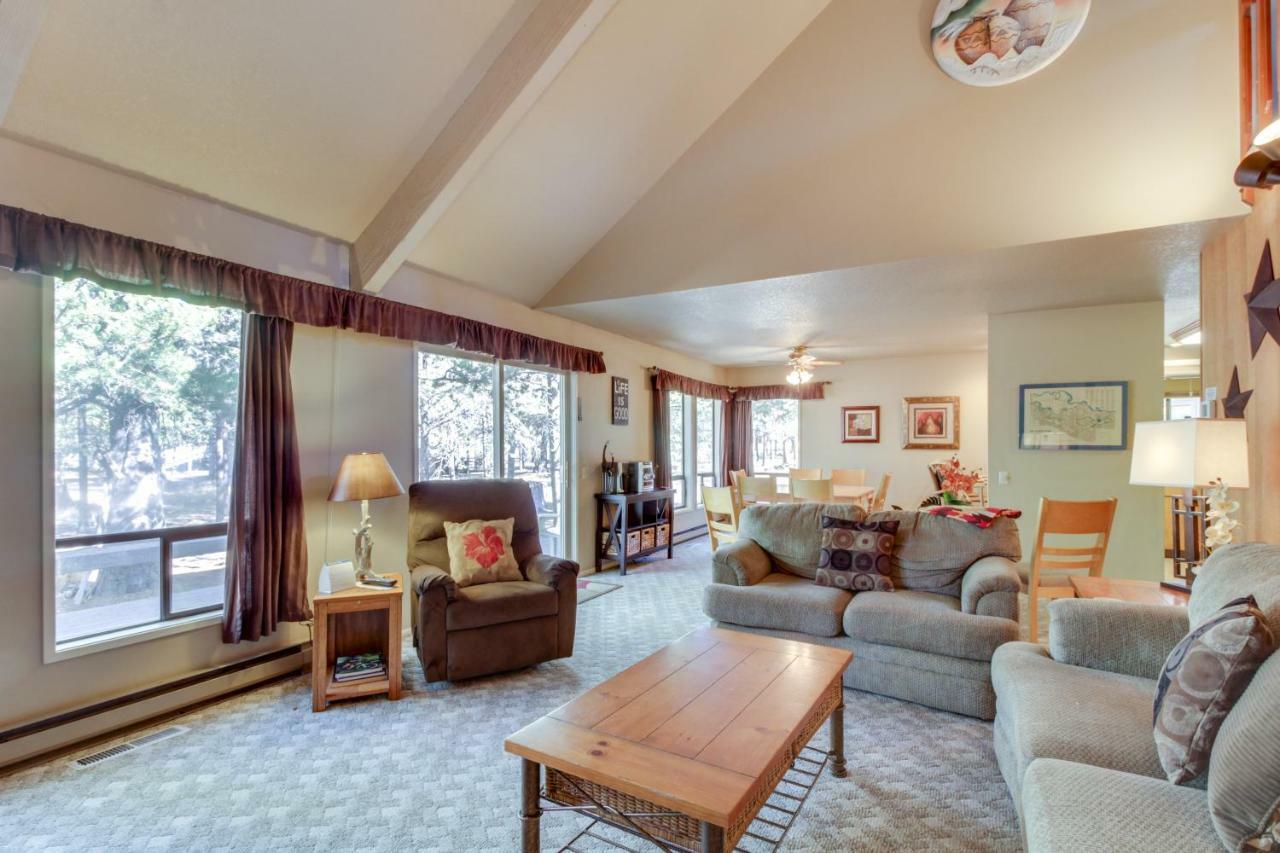 6 Wickiup Villa Sunriver Dış mekan fotoğraf