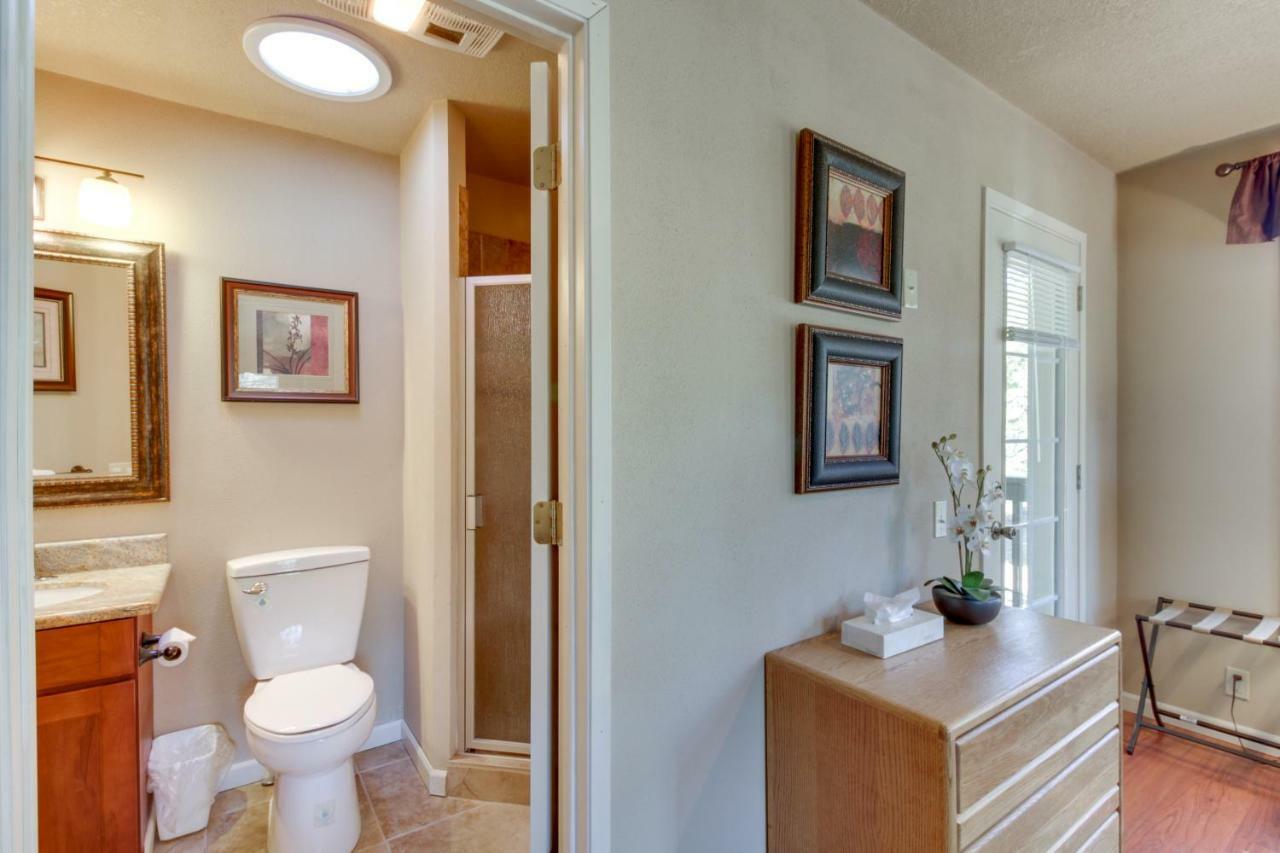 6 Wickiup Villa Sunriver Dış mekan fotoğraf