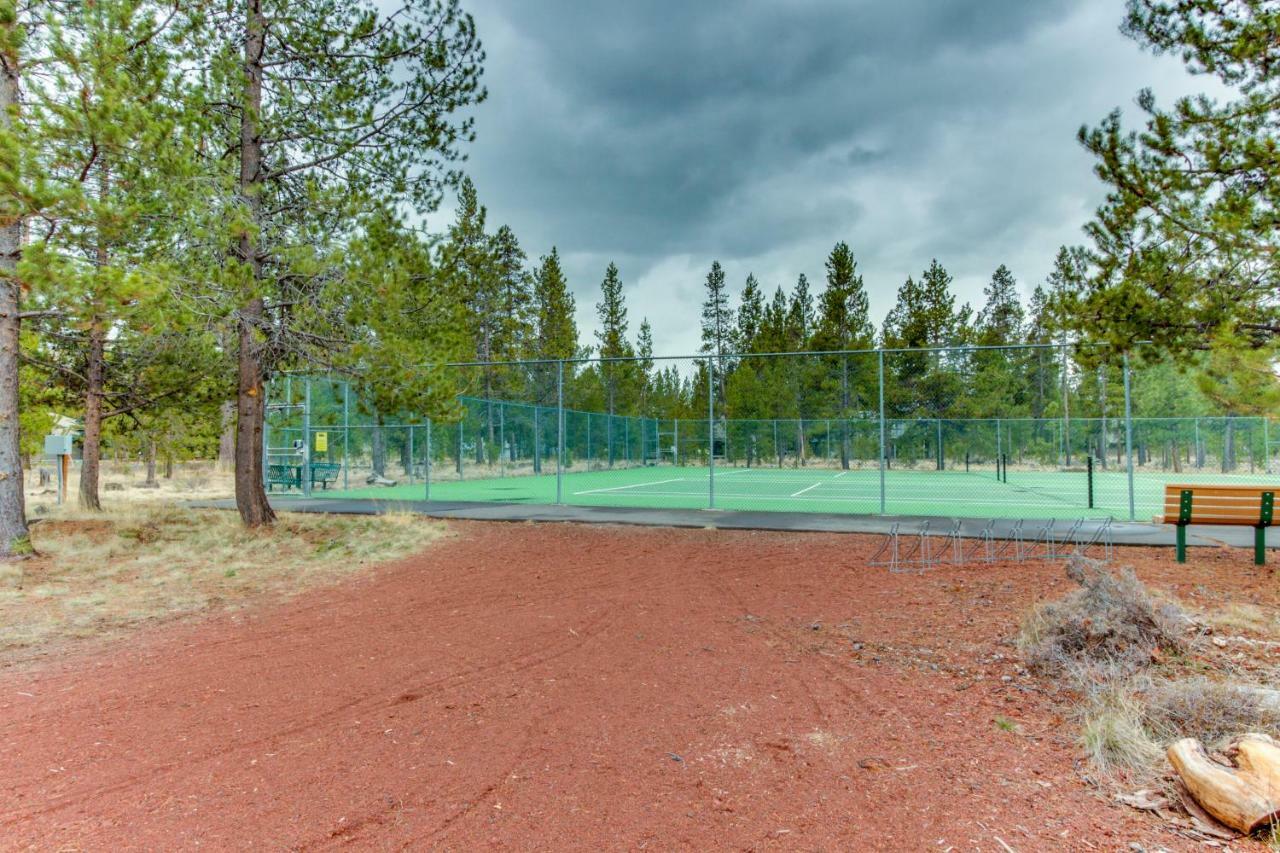 6 Wickiup Villa Sunriver Dış mekan fotoğraf