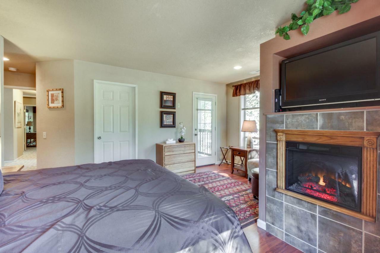 6 Wickiup Villa Sunriver Dış mekan fotoğraf