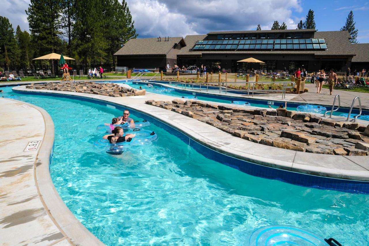 6 Wickiup Villa Sunriver Dış mekan fotoğraf
