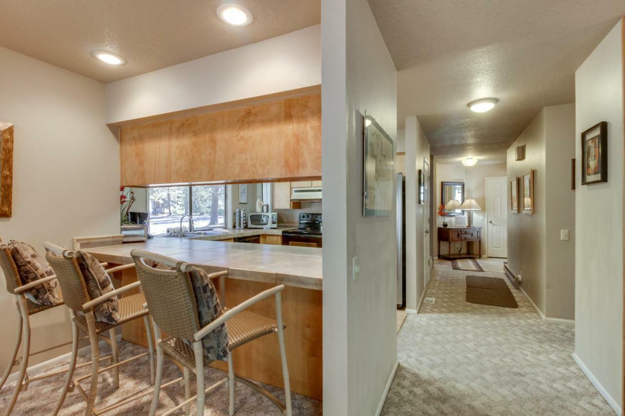 6 Wickiup Villa Sunriver Dış mekan fotoğraf