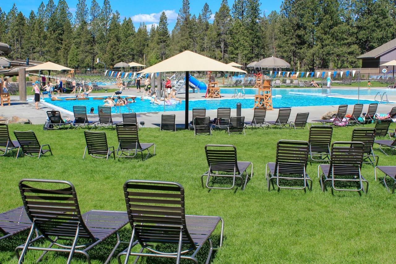 6 Wickiup Villa Sunriver Dış mekan fotoğraf