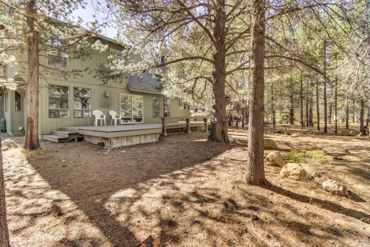6 Wickiup Villa Sunriver Dış mekan fotoğraf