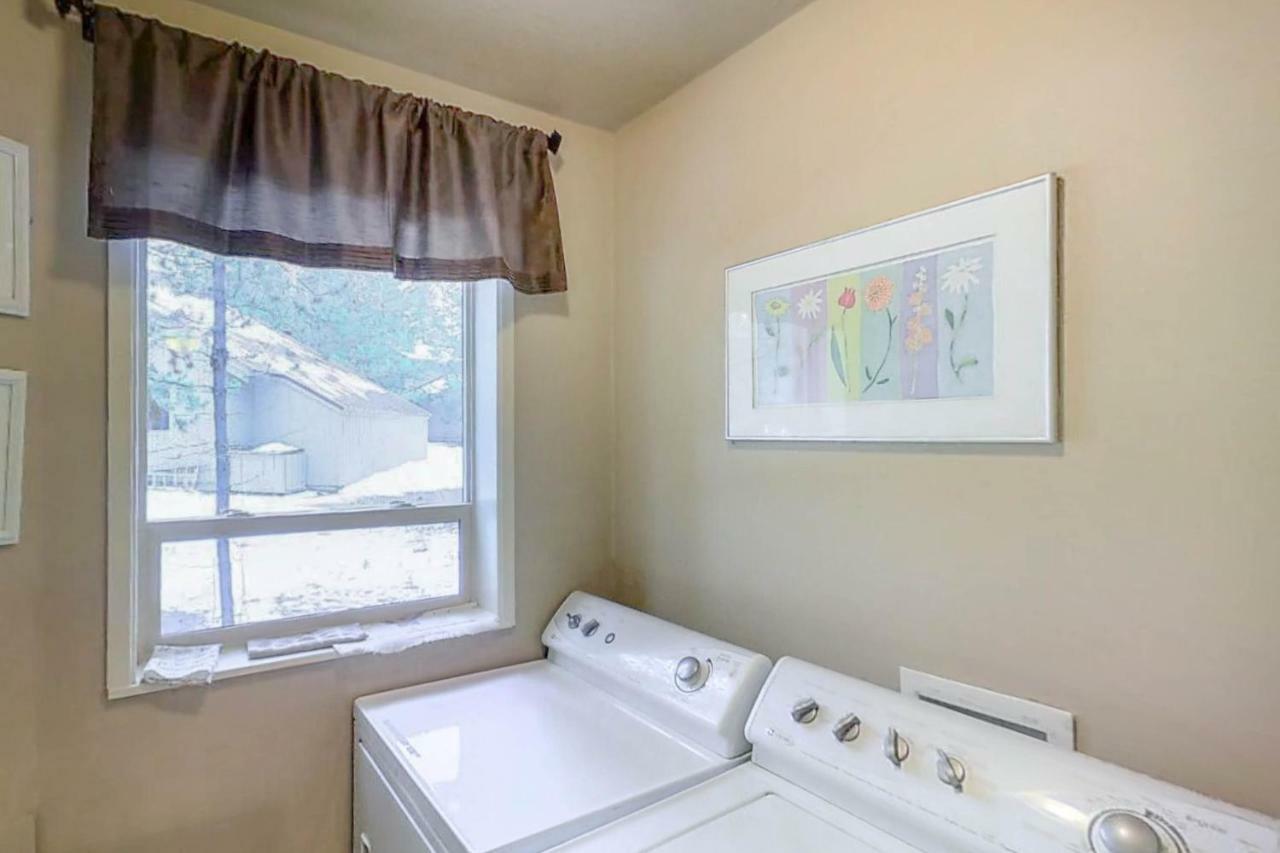 6 Wickiup Villa Sunriver Dış mekan fotoğraf