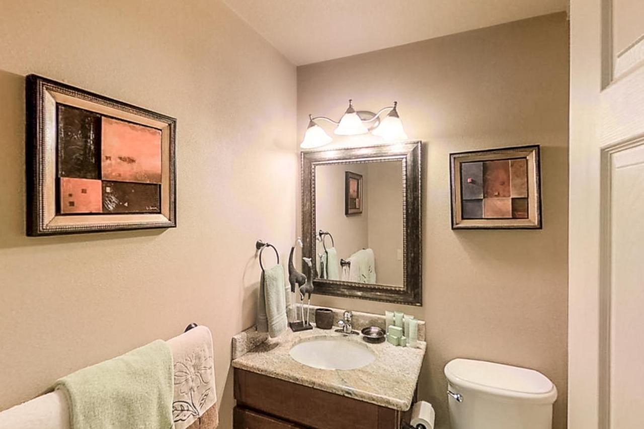6 Wickiup Villa Sunriver Dış mekan fotoğraf